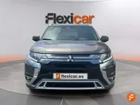 Usado Mitsubishi Outlander P-HEV 224 CV (164 kW) 2019 Marrón