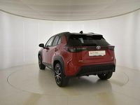 Usado Toyota Yaris Edition 92 CV (67 kW) 2024 Rojo
