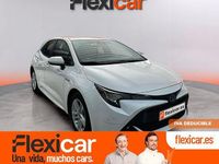 Usado Toyota Corolla Active 122 CV (89 kW) 2020 Blanco Berlina