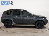 Usado Dacia Duster Ambiance 109 CV (80 kW) 2014 Azul SUV