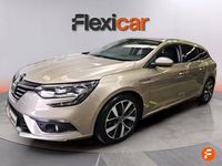 Usado Renault Mégane IV Bose Edition 115 CV (84 kW) 2019 Marrón