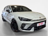 Usado Cupra Leon 150 CV (110 kW) 2025 Gris / plata Berlina