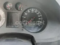 Usado Seat Ibiza 75 CV (55 kW) 2005 Gris / plata Utilitario