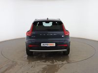 Usado Volvo XC40 Inscription 261 CV (191 kW) 2022 Azul SUV