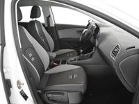 usado Seat Leon 1.6 TDI S&S Style Visio 85 kW (115 CV)