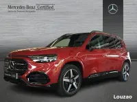 Usado Mercedes 350 260 kW (354 CV) 2026 Manufaktur rojo patagonia