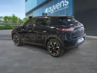 Usado DS Automobiles DS3 Crossback 131 CV (96 kW) 2021 Azul SUV