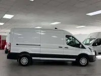 Usado Ford Transit Trend 131 CV (96 kW) 2023 Blanco Van