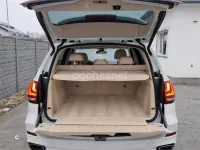 Usado BMW X5 231 CV (169 kW) 2018 Blanco SUV
