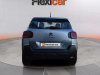 Usado Citroën C3 Aircross Feel 110 CV (80 kW) 2023 Gris SUV