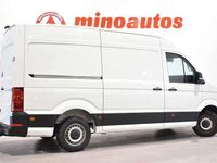 Usado VW Crafter Business 141 CV (103 kW) 2024 Blanco Van