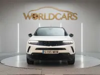 Usado Opel Mokka 136 CV (100 kW) 2023 Blanco SUV