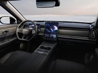 Nuevo Jaecoo 7 346 CV (254 kW) 2025 Blanco SUV