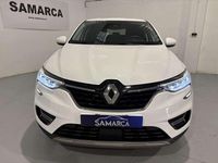 Usado Renault Arkana Engineered 145 CV (106 kW) 2022 Blanco SUV