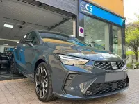 Nuevo Seat Ibiza 115 CV (84 kW) 2026 Azul Utilitario