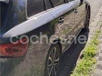 Usado Toyota Avensis Business Edition 143 CV (105 kW) 2017 Verde Familiar