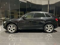 usado Audi Q5 2.0TDI CD quattro Advanced Ed. S-T 190