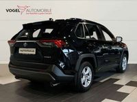 usado Toyota RAV4 Hybrid RAV 4 Rav4+Kam.+PDC+ACC +DynLicht+KlimaA+Sp