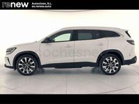 Usado Renault Espace Techno 200 CV (147 kW) 2024 Blanco SUV