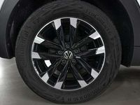 Usado VW T-Cross 95 CV (69 kW) 2022 Plateado SUV