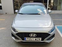 Nuevo Hyundai i30 99 CV (72 kW) 2025