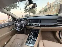 Usado BMW 530 Gran Turismo Sport Line 245 CV (180 kW) 2010 Beige Berlina