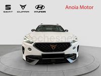 Usado Cupra Formentor 150 CV (110 kW) 2021 Blanco SUV