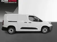 Usado Citroën e-Berlingo 100 CV (73 kW) 2024 Berlina