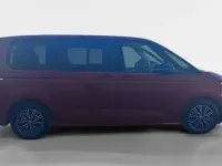 Usado VW Multivan Life 245 CV (180 kW) 2026 Monovolumen