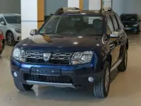 Usado Dacia Duster Lauréate 109 CV (80 kW) 2018 Azul SUV