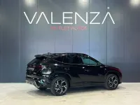 Nuevo Hyundai Tucson N Line 160 CV (117 kW) 2025 Negro SUV