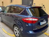 Usado Ford C-MAX Trend 115 CV (84 kW) 2011 Azul Monovolumen