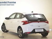 usado Hyundai i20 - 14.883 km 1.0 TGDI Klass 100