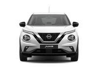 Nuevo Nissan Juke Acenta 114 CV (83 kW) 2026 Otro SUV