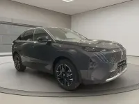 Nouvelle Peugeot 3008 Allure 145 ch (106 kW) 2025 Gris SUV
