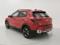 Nuevo Kia Stonic 116 CV (85 kW) 2026 Rojo SUV