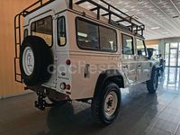 Usado Land Rover Defender SE 122 HP (89 kW) 2016 Branco Carrinha