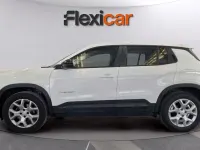 Usado Jeep Avenger 101 CV (74 kW) 2023 Blanco SUV