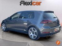 Occasion VW Golf VII R 300 ch (220 kW) 2019 Gris Citadine
