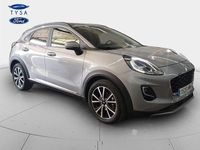 Usado Ford Puma Titanium 125 CV (91 kW) 2023 Plateado SUV