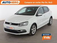 Usado VW Polo Sport 111 CV (81 kW) 2016 Blanco Berlina