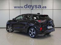 Usado Ford Puma ST-Line 125 CV (91 kW) 2024 Plateado SUV