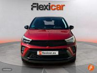 Usado Opel Crossland X 110 CV (80 kW) 2023 Rojo SUV