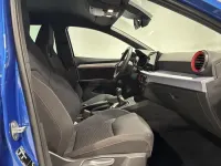 Usado Seat Ibiza FR 115 CV (84 kW) 2025 Azul Utilitario