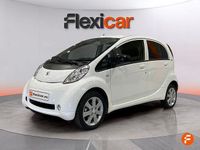 Usado Peugeot iON 49 kW (67 CV) 2017 Blanco Utilitario
