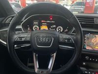 usado Audi Q3 45 Tfsie S Line S-tronic