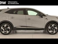 Usado Renault Symbioz Techno 145 CV (106 kW) 2025 Gris SUV