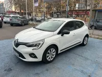 Käytetty Renault Clio V SE 67 HP (49 kW) 2022 Valkoinen Sedan