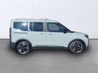 Usado Ford Tourneo Active 125 CV (91 kW) 2025 Gris Familiar