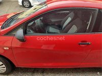 Usado Seat Ibiza SC Copa 85 CV (62 kW) 2012 Rojo Utilitario